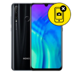 Huawei Honor 20 Lite Camera Removal Service