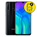 Huawei Honor 20 Lite Water Damage Repair