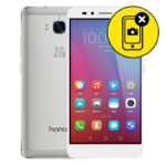 Huawei Honor 5X Camera Removal Service