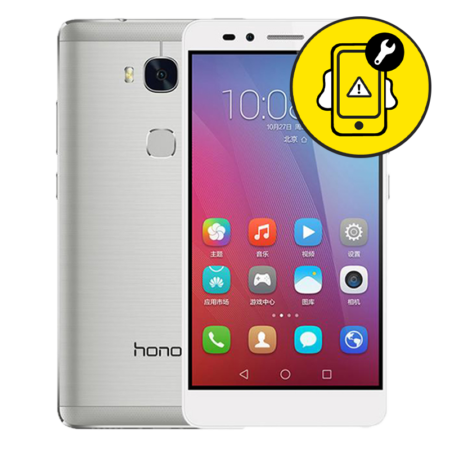 Huawei Honor 5X Water Damage Repair