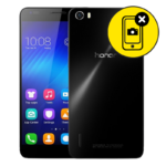 Huawei Honor 6 Camera Removal Service