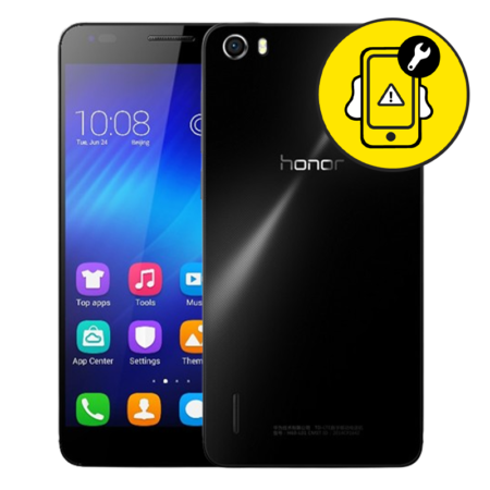 Huawei Honor 6 Water Damage Repair