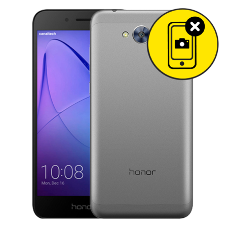 Huawei Honor 6A Camera Removal Service