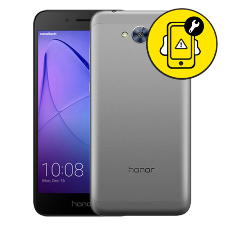 Huawei Honor 6A Water Damage Repair