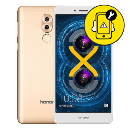 Huawei Honor 6X Water Damage Repair