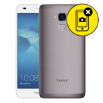 Huawei Honor 7 Lite Camera Removal Service