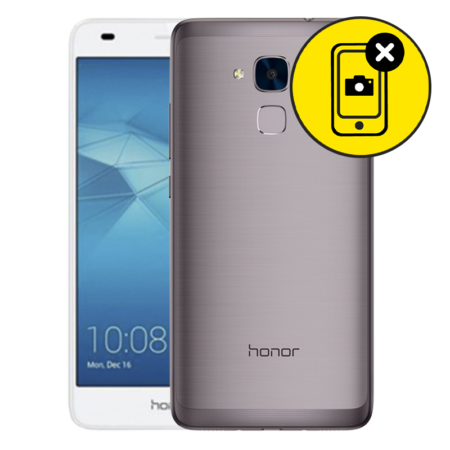 Huawei Honor 7 Lite Camera Removal Service