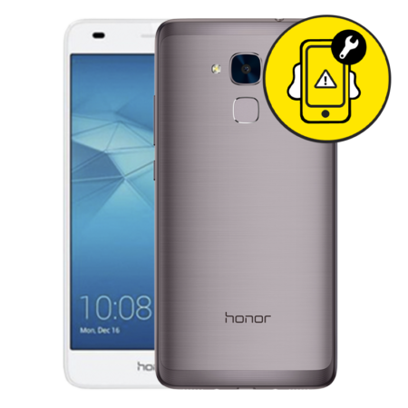 Huawei Honor 7 Lite Water Damage Repair