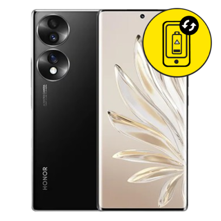 Huawei Honor 70 Battery Replacement