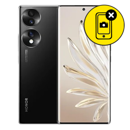 Huawei Honor 70 Camera Removal Service