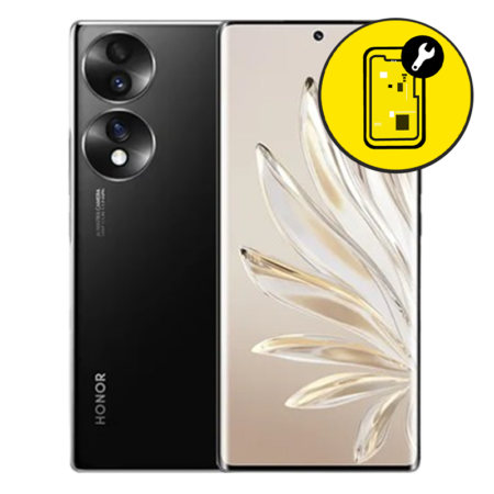 Huawei Honor 70 Motherboard Repair