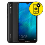 Huawei Honor 8S Camera Removal Service