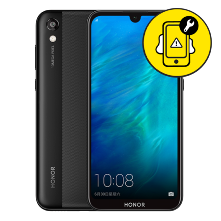 Huawei Honor 8S Water Damage Repair