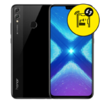 Huawei Honor 8X Network / Display / Motherboard Cable Replacement