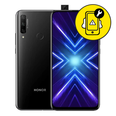 Huawei Honor 9X Pro Water Damage Repair