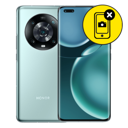 Huawei Honor Magic 4 Pro Camera Removal Service