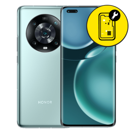 Huawei Honor Magic 4 Pro Motherboard Repair