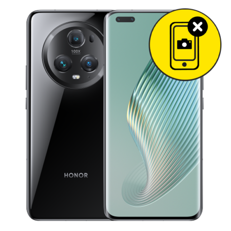 Huawei Honor Magic 5 Pro Camera Removal Service