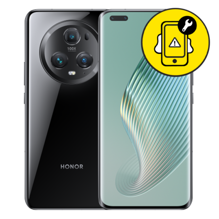 Huawei Honor Magic 5 Pro Water Damage Repair