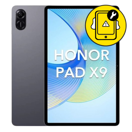 Huawei Honor Pad X9 Water Damage Repair