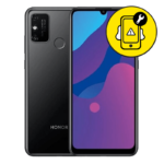 Huawei Honor Play 9A Water Damage Repair