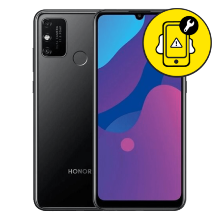 Huawei Honor Play 9A Water Damage Repair