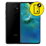 Huawei Mate 20 X Motherboard Repair