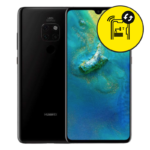 Huawei Mate 20 X Network / Display / Motherboard Cable Replacement
