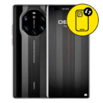 Huawei Mate 40 RS Camera Lens Replacement