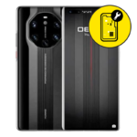 Huawei Mate 40 RS Motherboard Repair