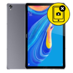 Huawei Media Pad M6 10.8 Camera Removal Service