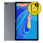 Huawei Media Pad M6 10.8 Water Damage Repair