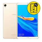 Huawei Media Pad M6 8.4 Battery Replacement