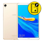Huawei Media Pad M6 8.4 Motherboard Repair
