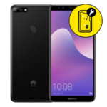 Huawei Nova 2 Lite Motherboard Repair