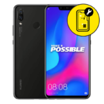 Huawei Nova 3 Motherboard Repair