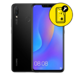Huawei Nova 3I Motherboard Repair