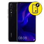 Huawei Nova 4 Motherboard Repair