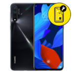 Huawei Nova 5 Pro Motherboard Repair