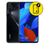 Huawei Nova 5T Motherboard Repair