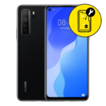 Huawei Nova 7 SE Motherboard Repair