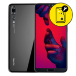 Huawei P20 Pro Motherboard Repair