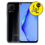 Huawei P40 Lite Charging Port Replacement