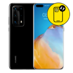 Huawei P40 Pro Plus Camera Lens Replacement