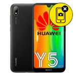 Huawei Y5 2019 Camera Removal Service