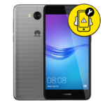 Huawei Y6 2017 Water Damage Repair