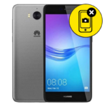 Huawei Y6 2017 Camera Removal Service