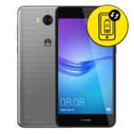 Huawei Y6 2017 Battery Replacement
