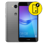 Huawei Y6 2017 Motherboard Repair