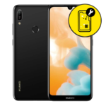 Huawei Y6 2019 Motherboard Repair